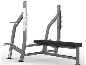 Olympic Flat Bench – Realleader USA – FW-2001