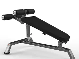 Abdominal Bench – Realleader USA – FW-2013