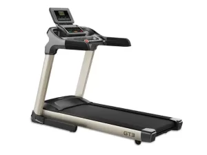 GT3A Android Semi Commercial Motorized Treadmill