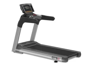 GT5As Android Commercial Motorized Treadmill