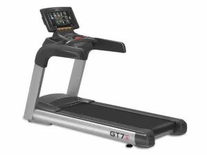GT7s Commercial Motorized Treadmill