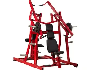 Chest/Back Master – Realleader USA – HS-1002