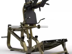 Both Way Squat – Realleader USA – HS Pro-2003