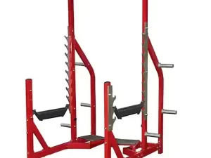 Olympic Power Rack – Realleader USA – HS-1043