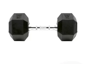 HEX Dumbbell 12.5 Kg