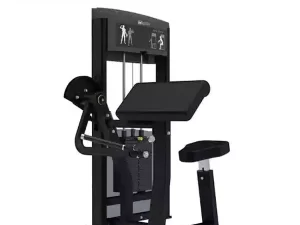 Impulse Bicep Machine – IF9303-KBX