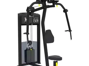 Impulse PecFly/Rear Delt Machine – IF9315-KBX