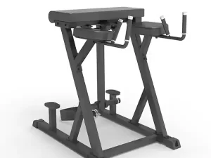 Impulse Reverse Hyper Extension – IFP1619