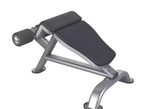 Impulse Roman Chair – IT7030