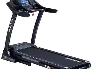 Jogway Motorized Treadmill – T26A