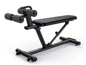 Gymost Adjustable Decline Bench-L107