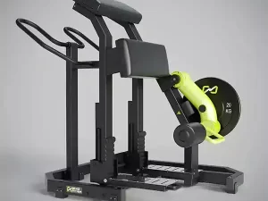 DHZ Leg Curl – Y955Z