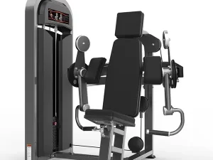 Biceps Curl – Realleader USA – M2-1010B