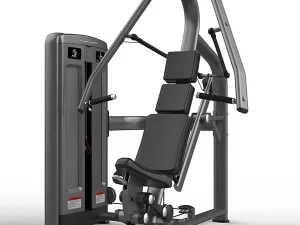 Chest Press – Realleader USA – M7 Pro-1001