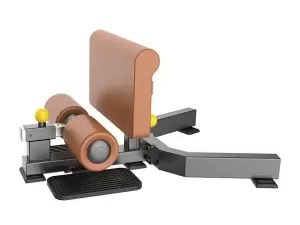 Sissy Squat Gym Equipment – MND-C43