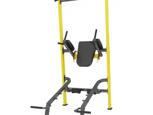 Professional Ab Tower – MND-F100