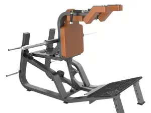 Super Squat / Hack Squat Gym Equipment – MND-F65