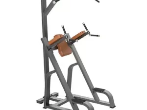 Knee‑Up / Chin + Pull‑Up Gym Equipment – MND-F80