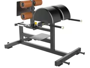 Glute Ham Raise Bench Gym Equipment – MND-F94