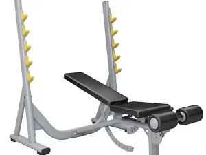 ALL‑in‑One Bench – MND‑FF46