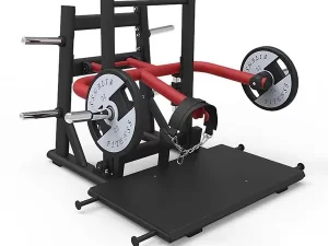 Professional Hip Belt Squat Machine – MND-PL74