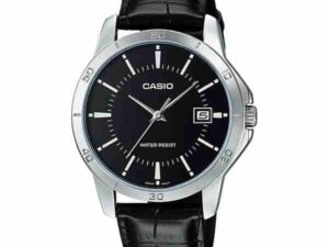 Casio MTP V004L-1AUDF Analog Watch for Men