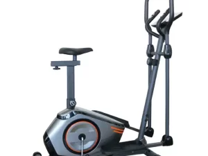 Magnetic Cross Trainer Elliptical Bike – Evertop Fitness-5105EA