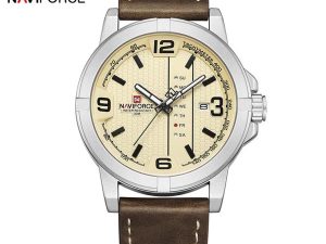 NAVIFORCE 9177 Quartz Watch