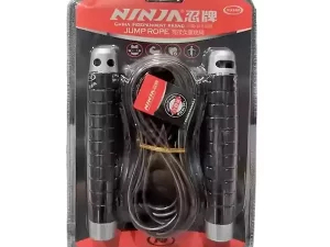 Skipping Rope / Jump Rope – Ninja – NS3366