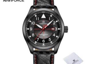 Naviforce NF8022 Fashion Men’s Sport Watch