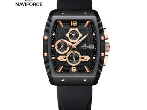 Naviforce NF8025 Men’s Watch