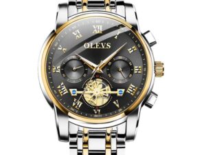 OLEVS 2859 Men Quartz Watch