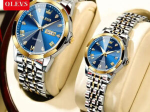 OLEVS 9931 Men’s Luxury Watch