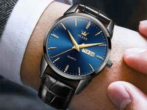 Olevs 6898 Quartz Watch