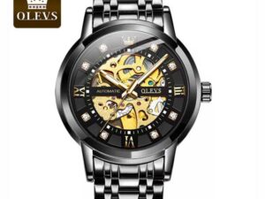 Olevs 9901 Automatic Mechanical Watch