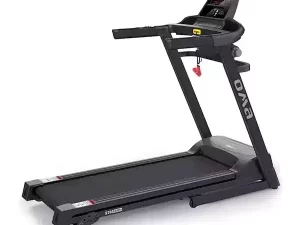 OMA Multi-function Foldable Motorized Treadmill 5105EBM – DC Motor 3.0 HP Peak