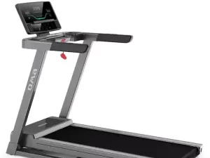 OMA-7418EA Foldable Motorized Treadmill (2025)
