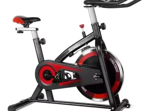 One TwoFit Spinning Exercise Bike