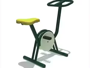 Out Door Gym Bicycle