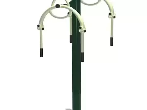 Out Door Double Tractor