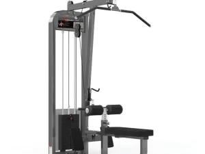 Lat Pull / Row – Realleader USA – PF-1004