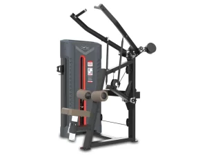Daily Youth Lat Pulldown Machine – FA9011