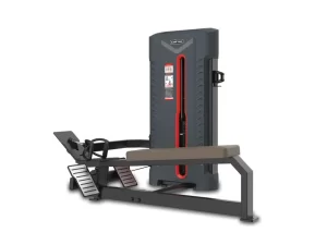 Premium Seated Row Machine – FA9012