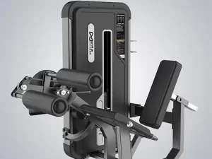 Leg Extension & Leg Curl – DHZ – E3086ALK