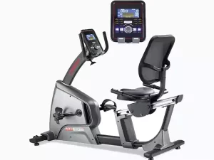 Gymost Elite Recumbent Bike – R30