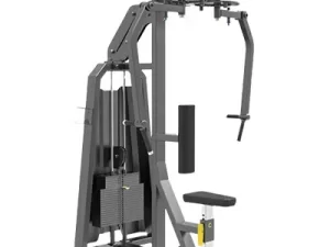 Rear Delt / Pec Fly Machine – DHZ – T1007