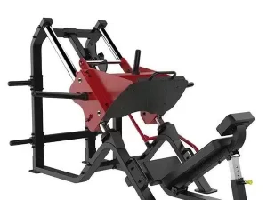Reverse Leg Press – IMPULSE – SL7020