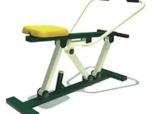 Rowing Machine