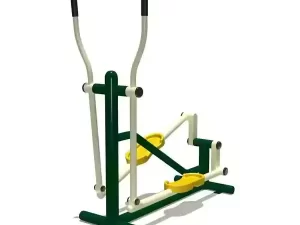 Out Door Running Machine