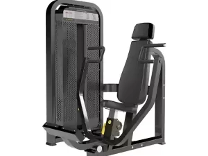 Vertical Chest Press – Body Charge USA – S6720A